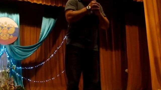 Валерий Гриневич:Если бы не наш выбор на референдуме здесь была бы выжженая земля!