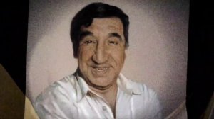 Памяти Фрунзика Мкртчяна