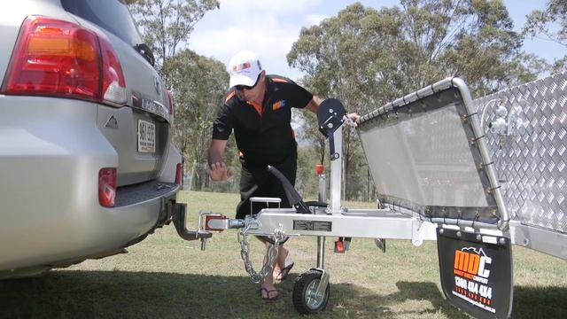 POLY BLOCK HITCH V2 смотреть онлайн