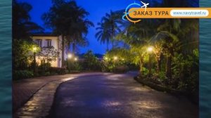 BELEZA BY THE BEACH 3* Индия Юг Гоа обзор – отель БЕЛЕЗА БАЙ ЗЕ БИЧ 3* Юг Гоа видео обзор