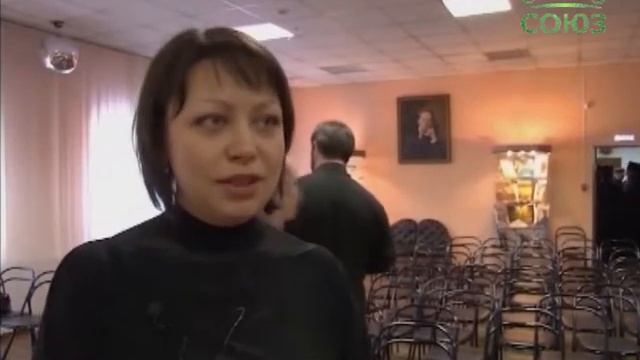 Гостиная «Невыразимое словами...» в Канске смотреть онлайн