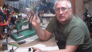 Цепь-ремень от ТУЛЫ. и не только......