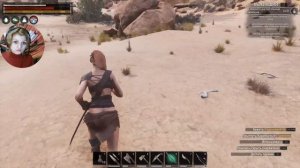 КООПЕРАТИВ ►Conan Exiles ПРОХОЖДЕНИЕ ► 2