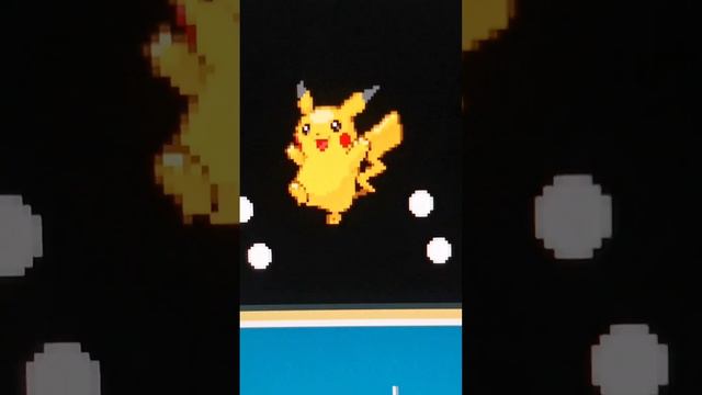 эволюция Пикачу!!! смотреть онлайн