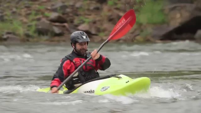 C&K Skills: The Cross-Current Ferry with Paul Kuthe смотреть онлайн