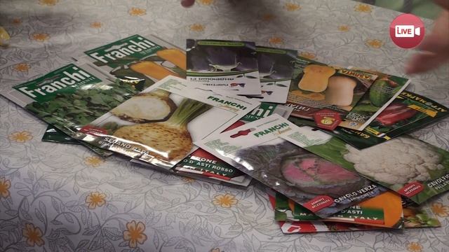 НОВОГОДНЕЕ ПОЗДРАВЛЕНИЕ от Светланы Кацаповой / Сад и огород 146 выпуск смотреть онлайн