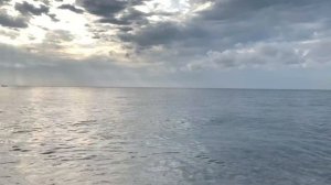 Плеск волн, Шум волны накатывающейся на морское побережье