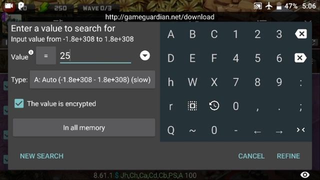 ALIENCREEPS MEGAMOD|UNLIMITED RESOURCES+HOW TO HACK ENERGY+GAMEGUARDIAN WITHOUT ROOT|BROTHERZGAMING смотреть онлайн