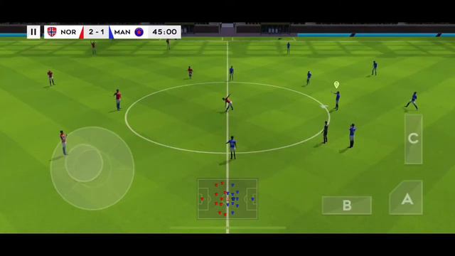 DLS 2021 | Norway vs Mantra FC | Dream league soccer 2021 | iOS android gameplay | World Cup смотреть онлайн
