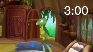 5 ночей с лунтиком