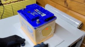 НЕ ЗАРЯЖАЙ аккумулятор, пока не посмотришь это видео! Самый ПРАВИЛЬНЫЙ заряд авт.mp4