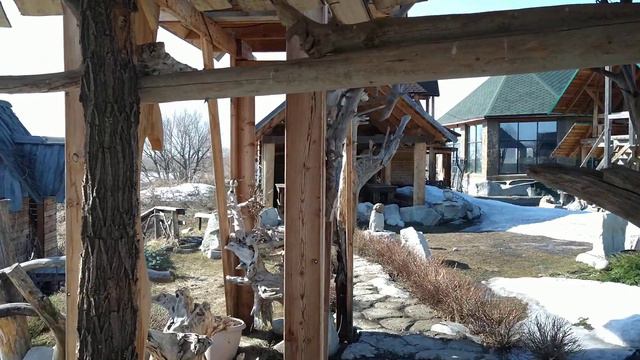 Музей "Алтай. История России". село Полеводка. Алтайский край
