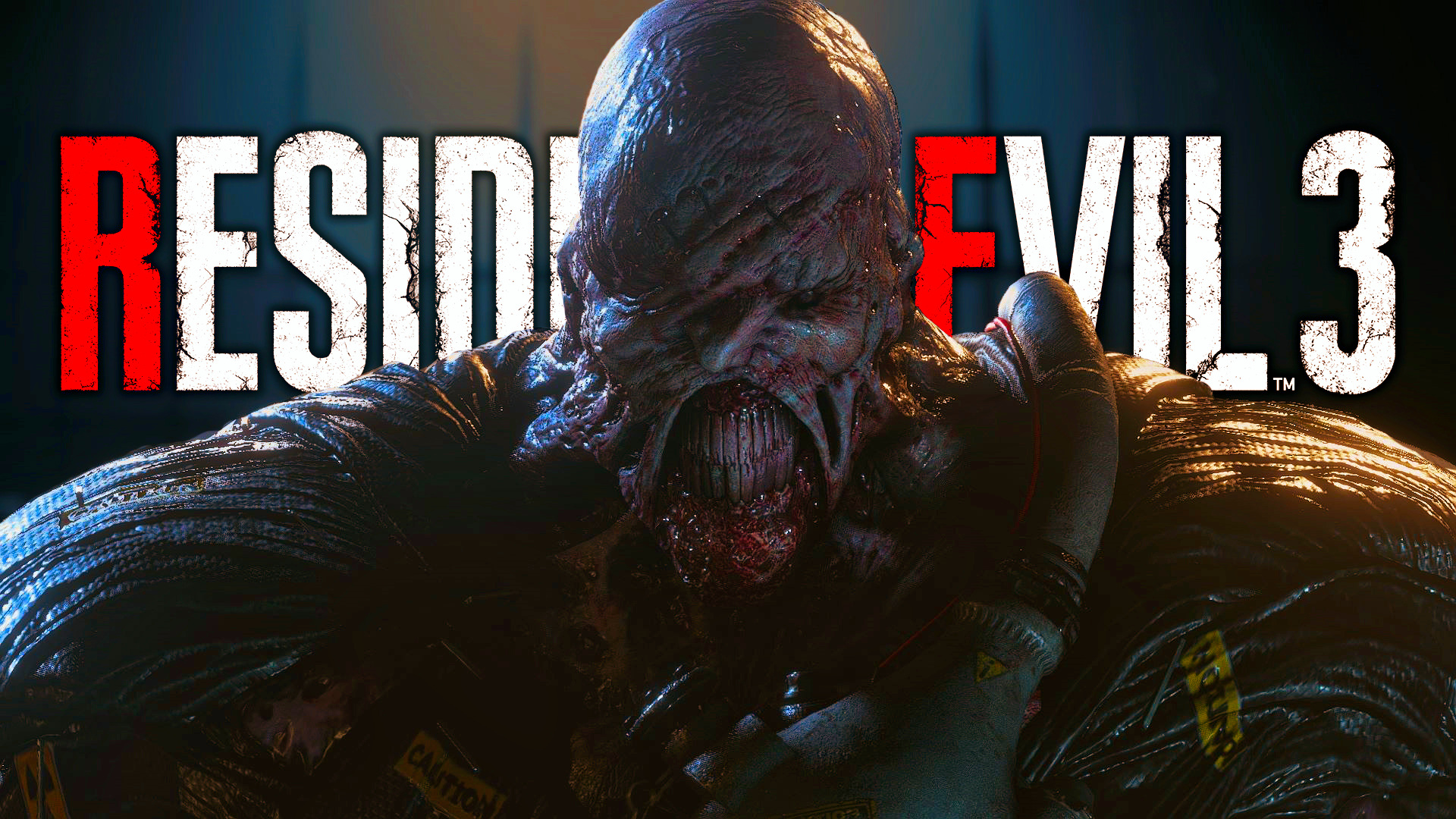 2023. Resident Evil 3 Remake. Часть 04