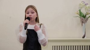 Мария Захария - «Мамины глаза, мамина улыбка»