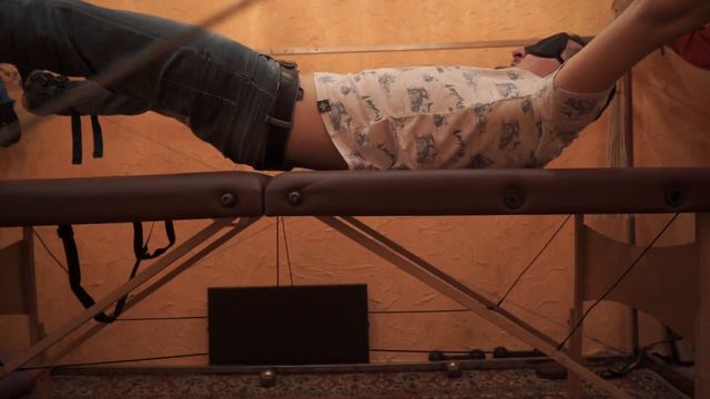 Костя делает сборку у Йара на правИло смотреть онлайн