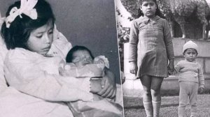 Самая молодая мама в мире\Как сложилась судьба девочки, родившей в 5 лет