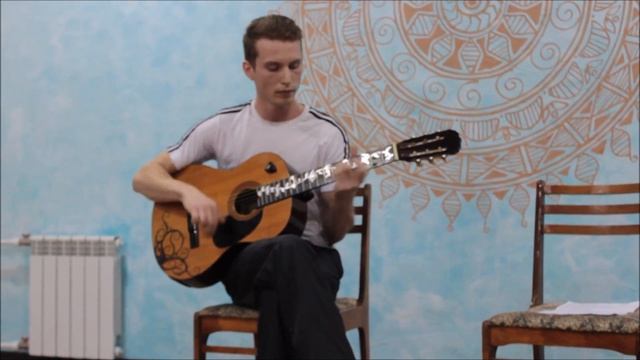 Коррида смотреть онлайн