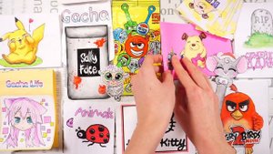 Бумажные сюрпризы / мои каталоги / вопрос-ответ / Отвечаю на ваши вопросы