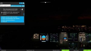 Terbang Sore Dari Medan, Nyampe Jakarta Malam !! BATIK AIR A320 NEO - MICROSOFT FLIGHT SIMULATOR