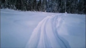 небольшие покатушки, проба камеры. нужно опускать ниже? конец обкатки двигателя.