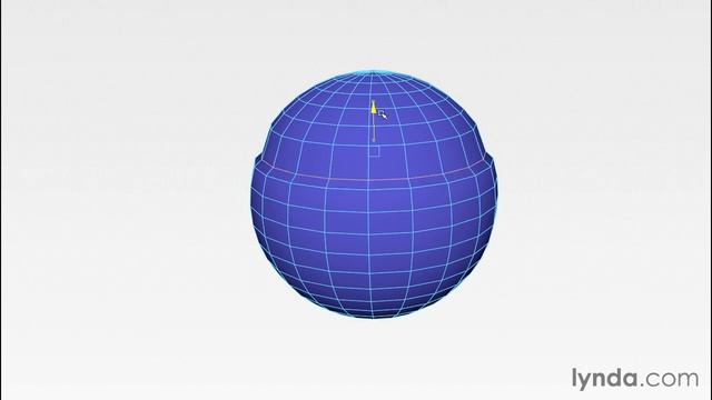 Курс по Autodesk Maya. Введение в 3D. Полигональные поверхности. (Джордж Маэстри).Перевод на русски