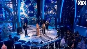 Пелагея и Николай Расторгуев - Думы окаянные