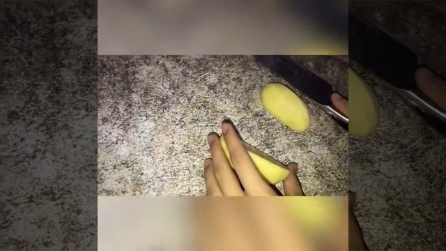 КАРТОФЕЛЕРЕЗКА ДЛЯ ФРИ ОБЗОР???
