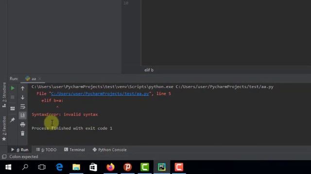 اللاب الثالث (استخدام break + continue في بايثون ) смотреть онлайн