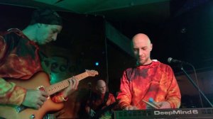 Запрещенные барабанщики - Бородино-2000