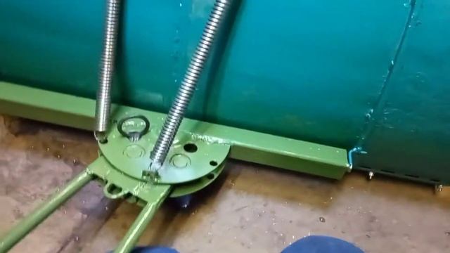 Отвал для квадроцикла, своими руками. Устройство. смотреть онлайн