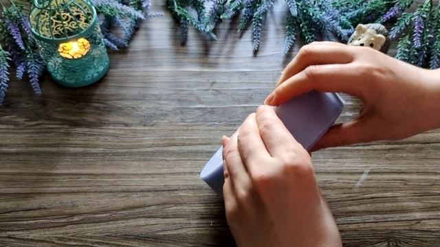 Букет для учителя на 1 сентября. Мыловарение своими руками