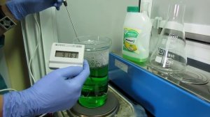 Кипит антифриз? Нет, горит!!!  Тестируем охлаждающие жидкости