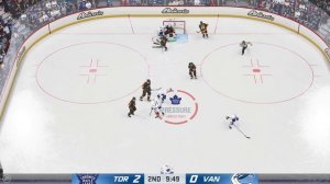 NHL 24 - PS5 4K 60FPS Gameplay