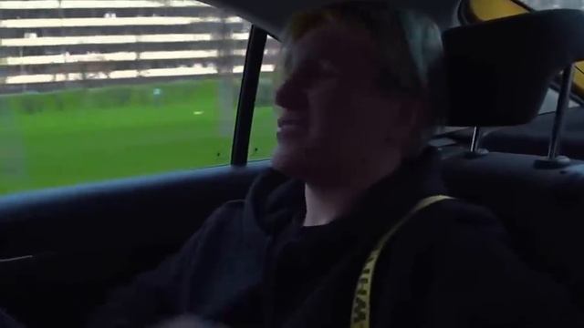 THRILL PILL Тимур Самедов смотреть онлайн