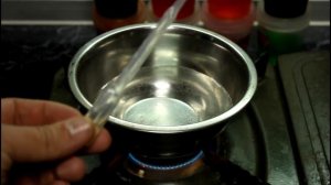 Очень уловистая насадка для ловли всей мирной рыбы