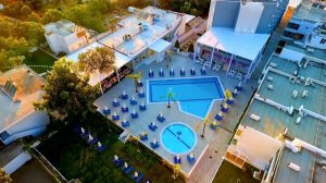 Oceanis Park Hotel - Rhodes