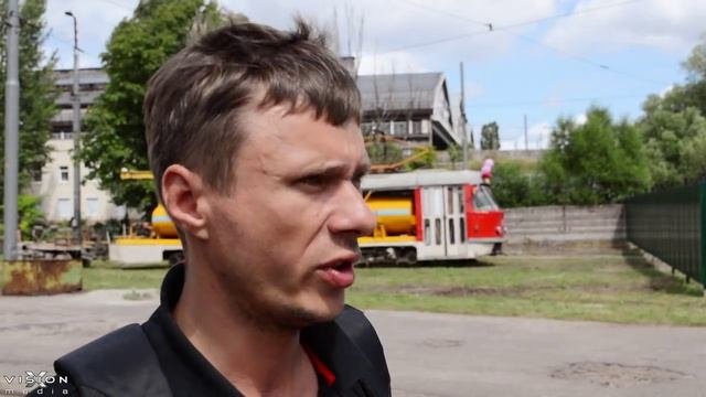 Трамвайное депо Калининграда. Достопримечательности Калининграда