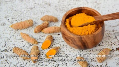 Unlocking Turmeric's Hidden Power - Health is Wealth