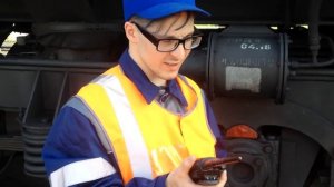 Регламент переговоров