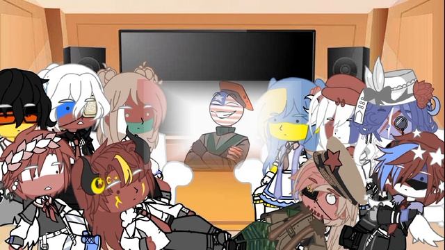 ~реакция стран на meme 2/?~ смотреть онлайн