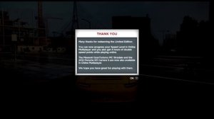 Need for Speed: Most Wanted (2012) - Gameplay Part 1 (XBox 360 / PS3) (NFS01)