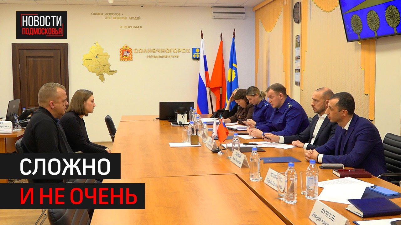 На приёме у главы жители озвучили разные просьбы