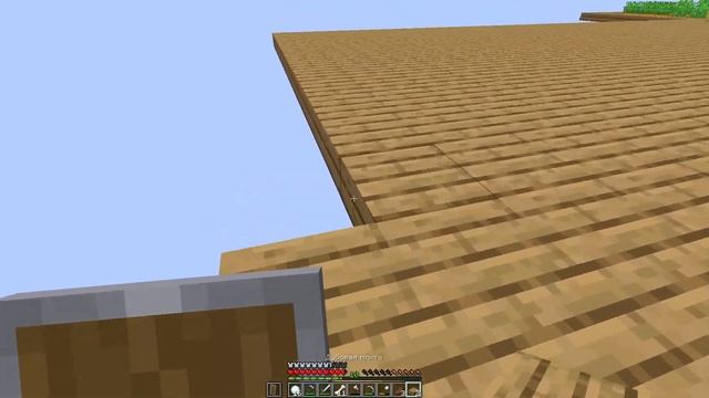 ВЫЖИВАНИЕ НА 1 БЛОКЕ В МАЙНКРАФТ ! #9 ВЫПУСК. ФЕРМА ОПЫТА. смотреть онлайн