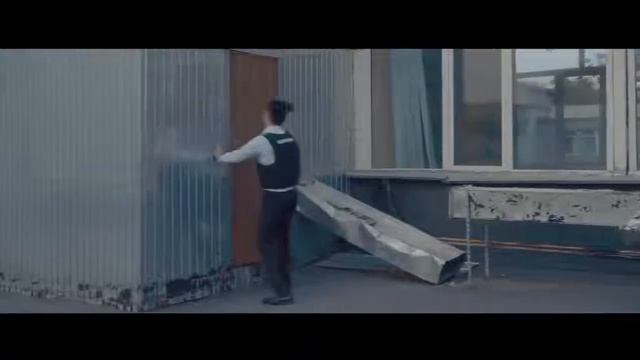 ULA FORTUNA - Щит и Меч | Полицейский рэп смотреть онлайн