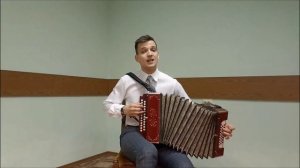 Если б гармошка умела - из х/ф "Солдат Иван Бровкин"