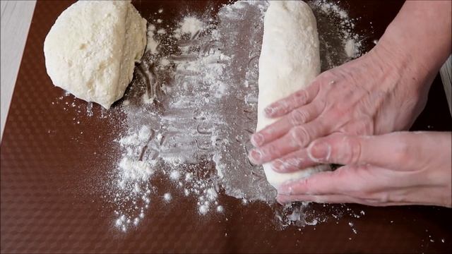 Пончики творожные в духовке / Простой и быстрый рецепт / Пончики без дрожжей