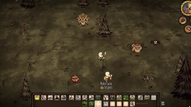 || TheNoblesPLAY || DST: Sans & Papyrus || Part 4: Back to the Drawing Board || 12/14/18 смотреть онлайн