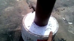 устройство вентиляции подвалов и погребов