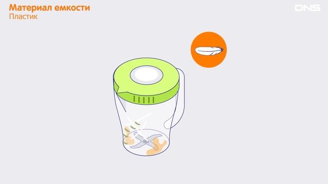 Как выбрать СТАЦИОНАРНЫЙ БЛЕНДЕР?