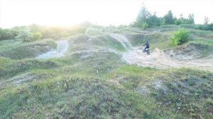 ЧТО БУДЕТ ЕСЛИ ШКОЛЬНИКАМ ДАТЬ ПИТБАЙК ?!